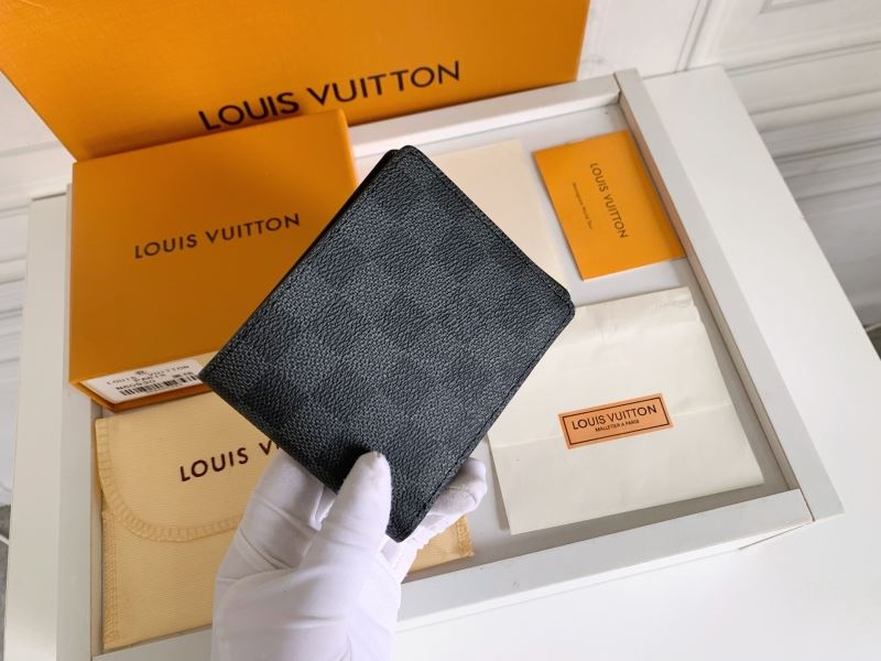 Louis Vuitton Wallets Purse